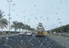 Bahrain records 22 million tons of rainfall in March, boosting water reserves