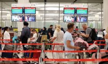 UAE to cover accommodation and meal costs for passengers amid regional flight disruptions