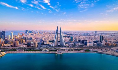 Bahrain sounds all-clear siren after security incidents, residents urged to remain cautious