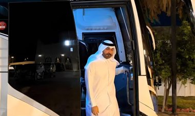 Qatari embassy in Oman facilitates safe return of stranded citizens