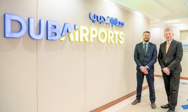 Limited flights resume at Dubai airports as authorities oversee cautious recovery