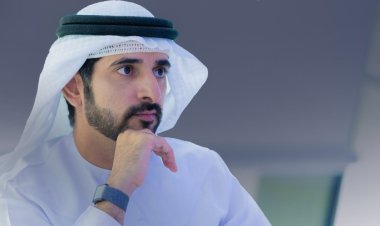 Dubai to pay March salaries early ahead of Eid Al Fitr, Sheikh Hamdan orders