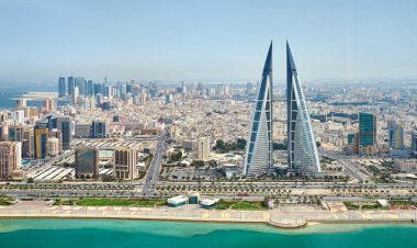 Bahrain activates hazard sirens, urges residents to move to safe locations