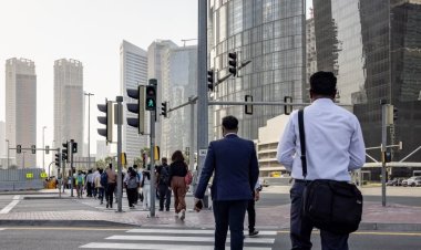 UAE considering freezing billions in Iranian-linked assets to protect financial system