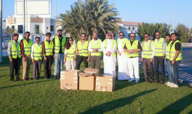 Al Hilal Healthcare Group Continues Ramadan Tradition with Iftar Kit Distribution Across Bahrain
