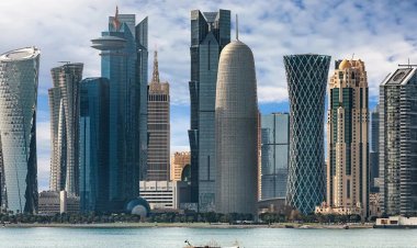 Qatar interior ministry urges residents to move indoors to safer locations if explosions are heard