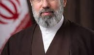 Mojtaba Khamenei appointed Iran’s new supreme leader after death of Ayatollah Ali Khamenei