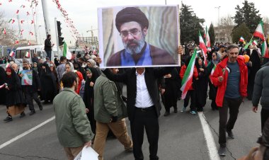 Investigations link European luxury properties to associates of Iran’s new leader Mojtaba Khamenei