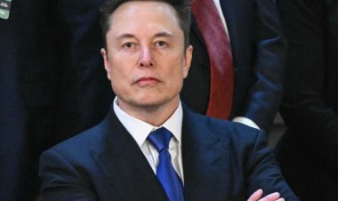 Elon Musk becomes richest person ever with $839 billion fortune, Forbes says