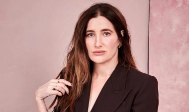 Kathryn Hahn confirmed as Mother Gothel in Disney’s live-action Tangled