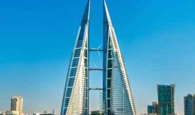 Several Bahrain banks temporarily close branches amid regional developments