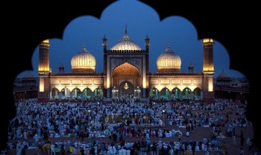 Bahrain sets Eid Al-Fitr prayer time at 6:00 AM, main grounds not to be used