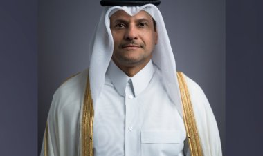 Qatar and Singapore defense ministers discuss regional security in phone call