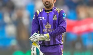 Sarfaraz Ahmed retires from international cricket after distinguished career with Pakistan