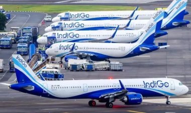 IndiGo suspends flights to seven Middle East destinations until March 28 amid regional tensions