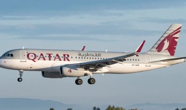 Qatar Airways announces limited flight schedule from Doha after airspace closure