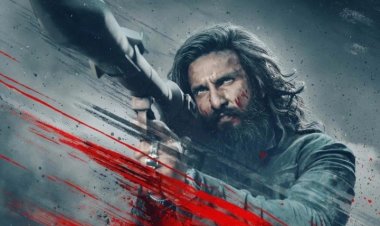 Ranveer Singh’s Dhurandhar: The Revenge clocks nearly 4-hour runtime