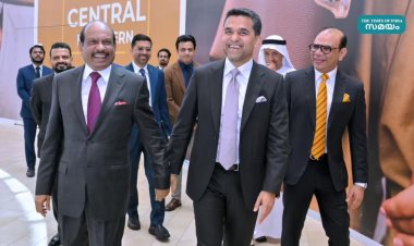 Yusuf Ali inaugurates Burjeel Medical Centre in Dubai, boosting community healthcare