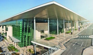 Bahrain International Airport wins top honours at Skytrax Awards 2026