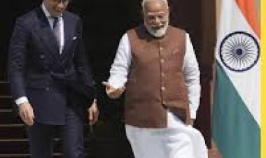 Finland backs India’s bid for permanent UNSC seat, calls it vital for global balance