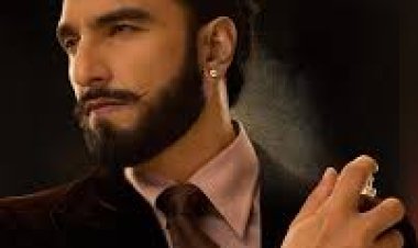 Ajmal Dubai names Ranveer Singh as brand ambassador in modern brand push