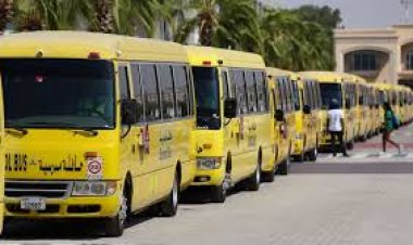 UAE parents rethink school transport plans amid extended online learning uncertainty