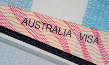 Australia suspends tourist visa entry for Iranians for six months amid migration concerns