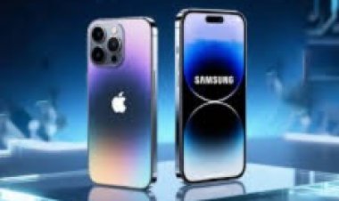 Apple and Samsung roll out cross-device file sharing for seamless connectivity