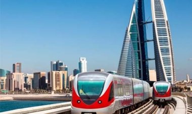 Bahrain Metro Phase One works begin, bringing long-awaited project closer to reality