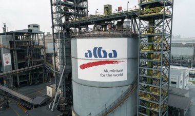 Alba reports attack on Bahrain facility, two workers injured