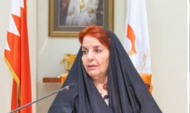 HRH Princess Sabika praises resilience and unity of Bahraini women amid ongoing situation
