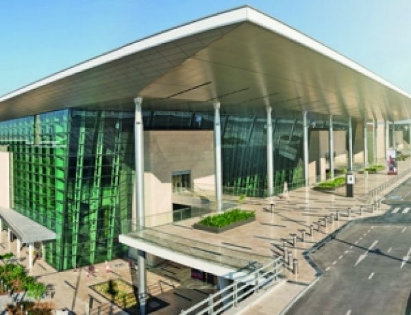 Bahrain International Airport wins top honours at Skytrax Awards 2026