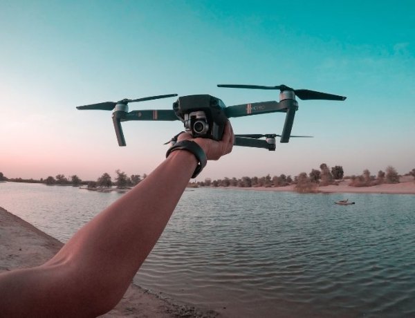 Bahrain bans drone use, warns of legal action against violators