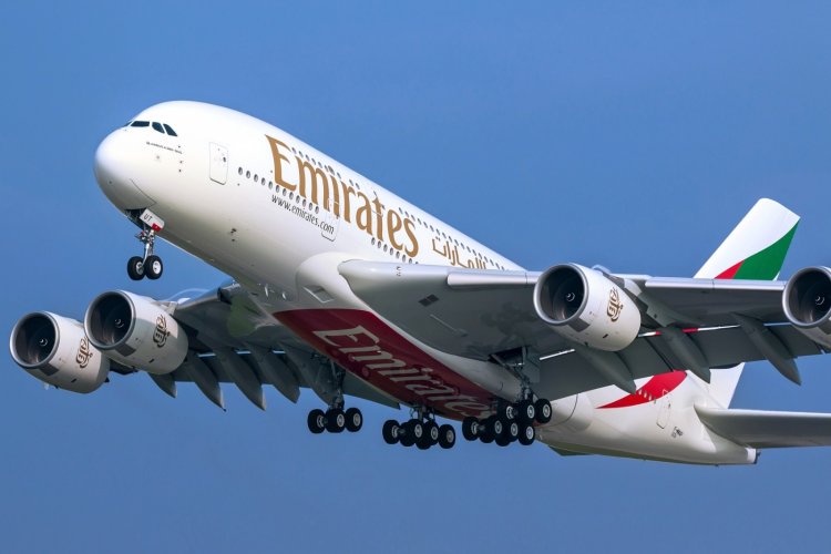 Emirates to resume limited flights this evening, most services remain suspended