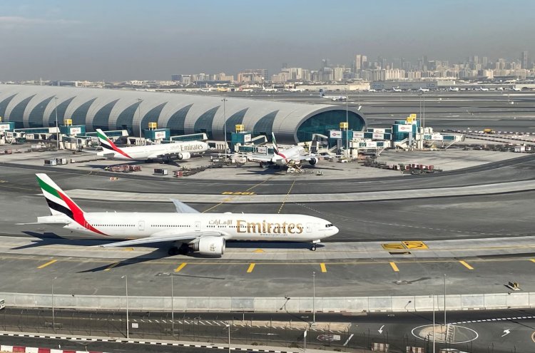 UAE announces special flights for stranded passengers as Dubai airports resume limited operations