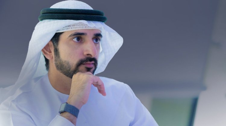 Dubai to pay March salaries early ahead of Eid Al Fitr, Sheikh Hamdan orders