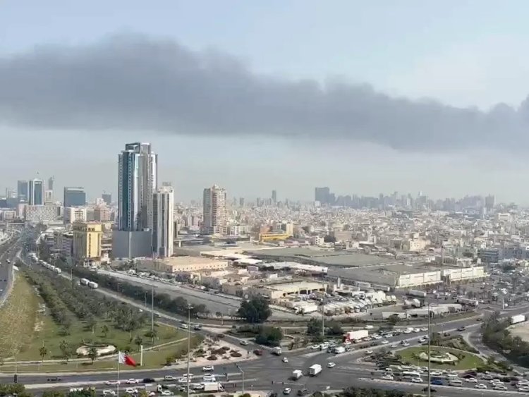 Bahrain opens volunteer registration under national campaign amid Iranian attacks