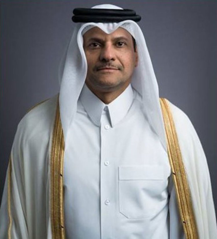 Qatar and Germany defense ministers discuss regional security developments