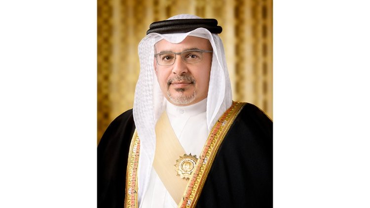 Prince Salman orders government to cover repair costs for homes damaged in East Hidd City attacks