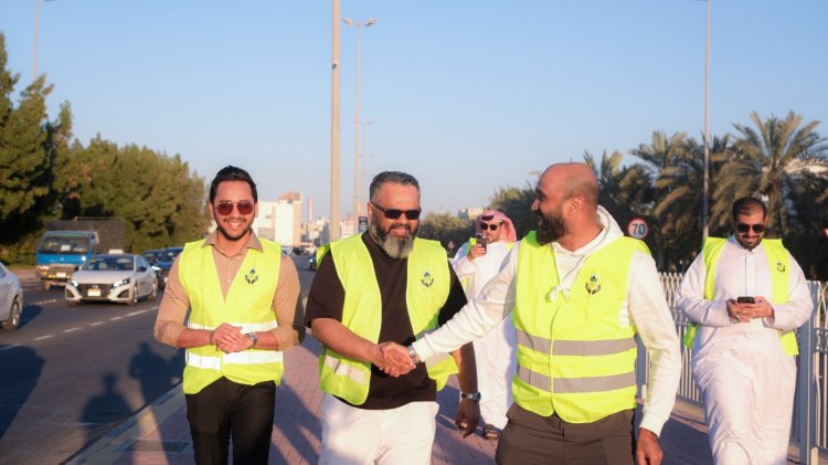Al Hilal Healthcare Group Continues Ramadan Tradition with Iftar Kit Distribution Across Bahrain