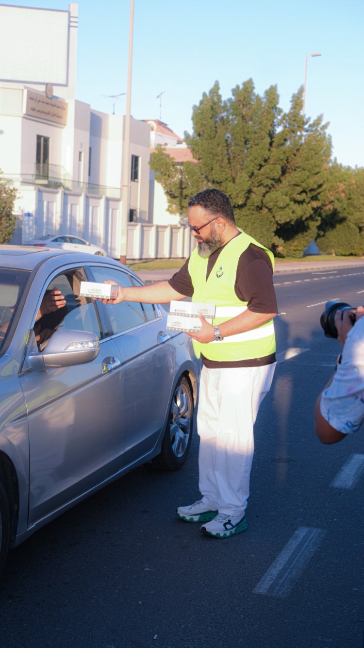 Al Hilal Healthcare Group Continues Ramadan Tradition with Iftar Kit Distribution Across Bahrain