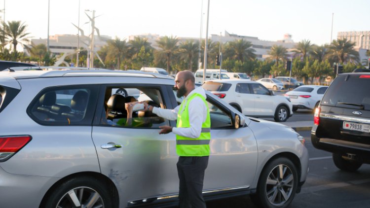 Al Hilal Healthcare Group Continues Ramadan Tradition with Iftar Kit Distribution Across Bahrain