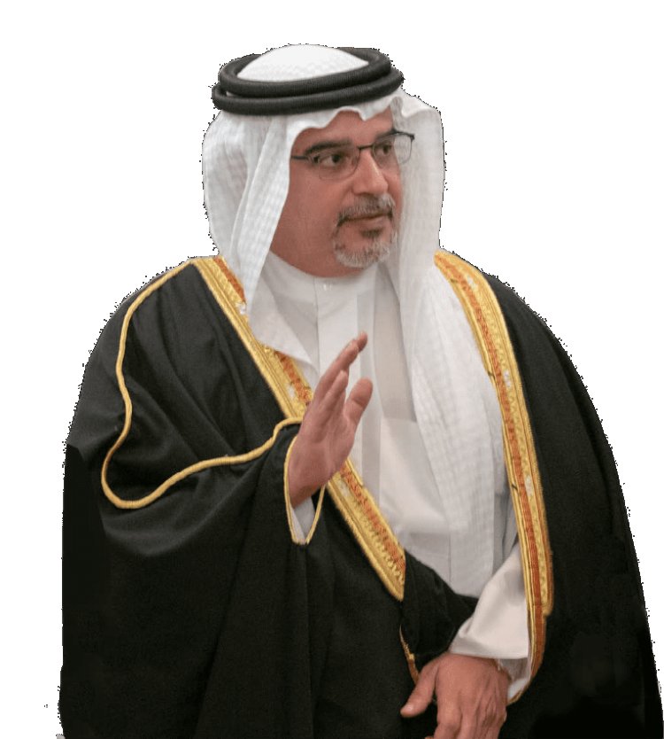 Bahrain crown prince meets religious leaders to reinforce unity amid recent developments