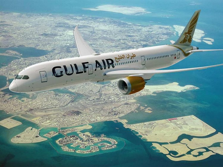 Gulf Air operating special repatriation flights as Bahrain airspace remains closed
