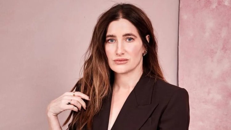 Kathryn Hahn confirmed as Mother Gothel in Disney’s live-action Tangled