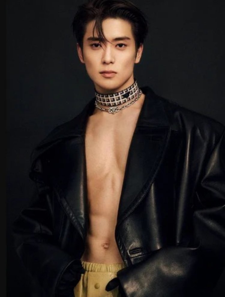 NCT’s Jaehyun reportedly buys $3.3 million luxury villa in Seoul’s Cheongdam-dong