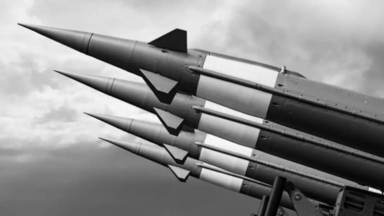 UAE intercepts four ballistic missiles and six drones launched from Iran, defense ministry says