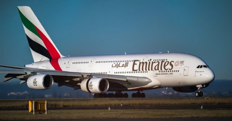 Emirates introduces online rebooking option within 72 hours of departure amid regional disruptions