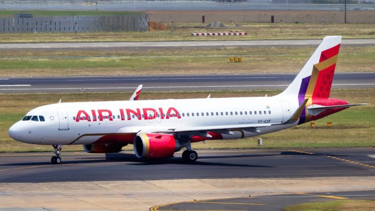 Air India to increase ticket prices with new fuel surcharge amid oil price surge