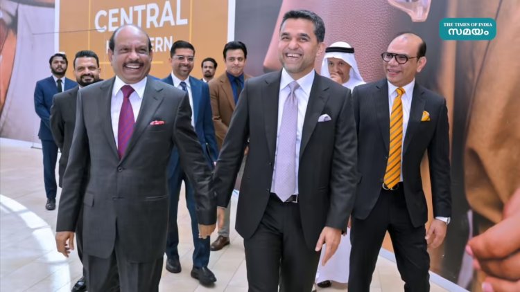 Yusuf Ali inaugurates Burjeel Medical Centre in Dubai, boosting community healthcare